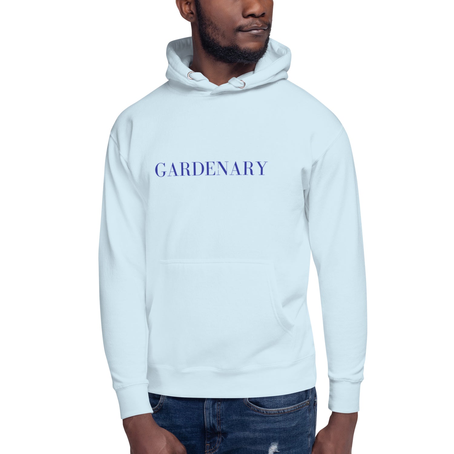 Gardenary Hoodie