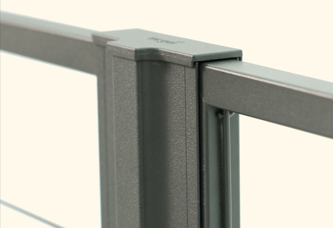 Vego Modern Privacy Trellis