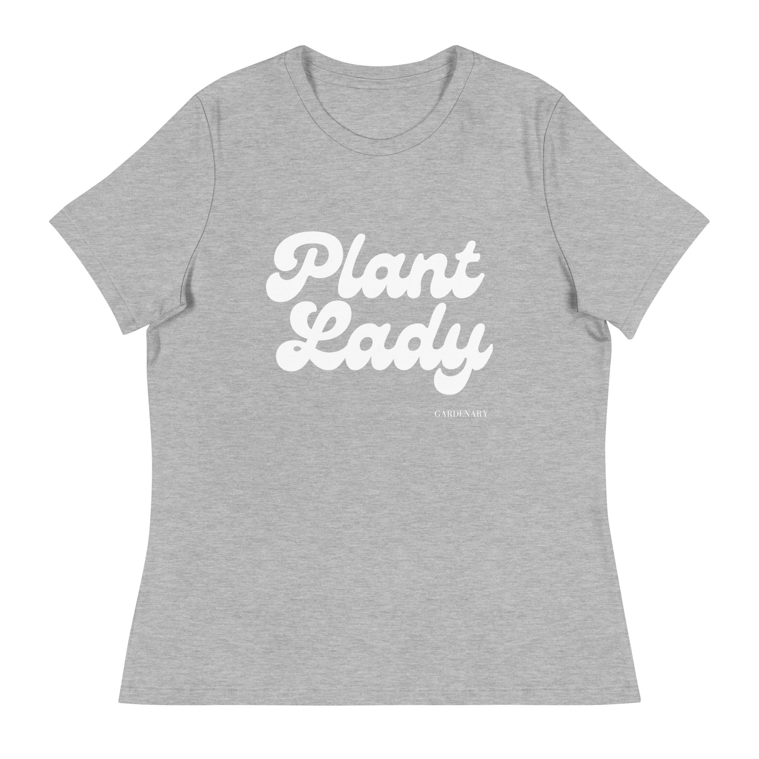 Women's Plant Lady T-Shirt