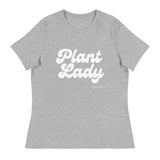 Women's Plant Lady T-Shirt