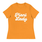Women's Plant Lady T-Shirt