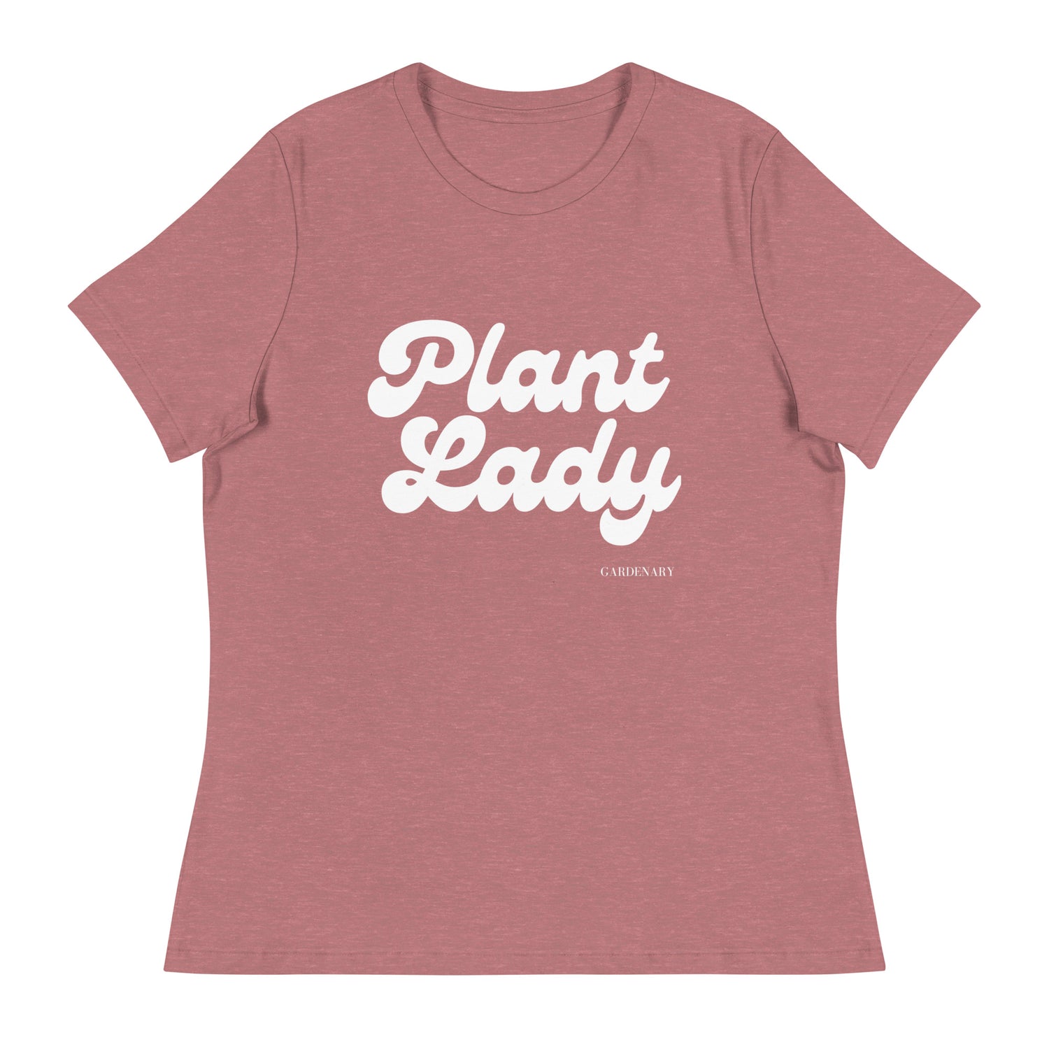 Women's Plant Lady T-Shirt