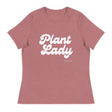 Women's Plant Lady T-Shirt