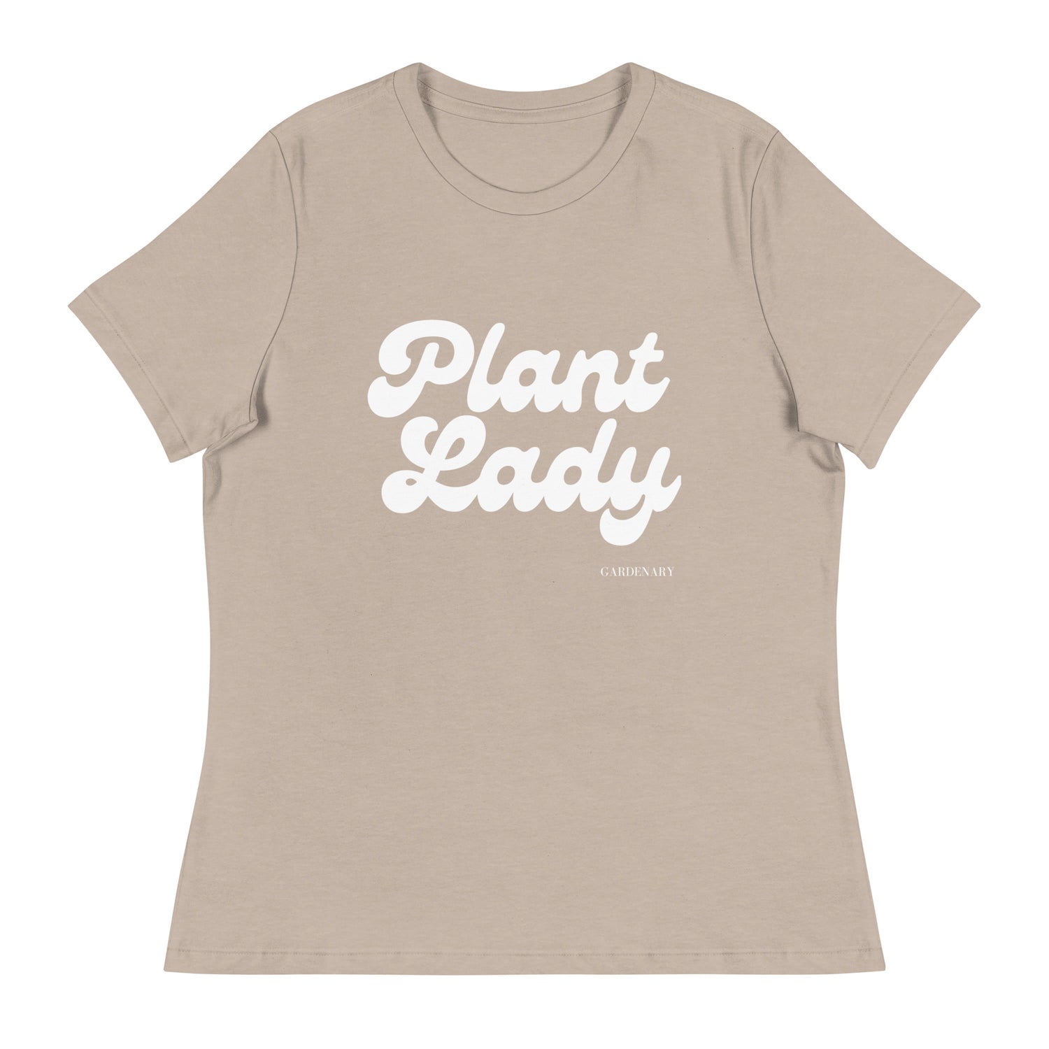 Women's Plant Lady T-Shirt