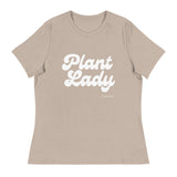 Women's Plant Lady T-Shirt
