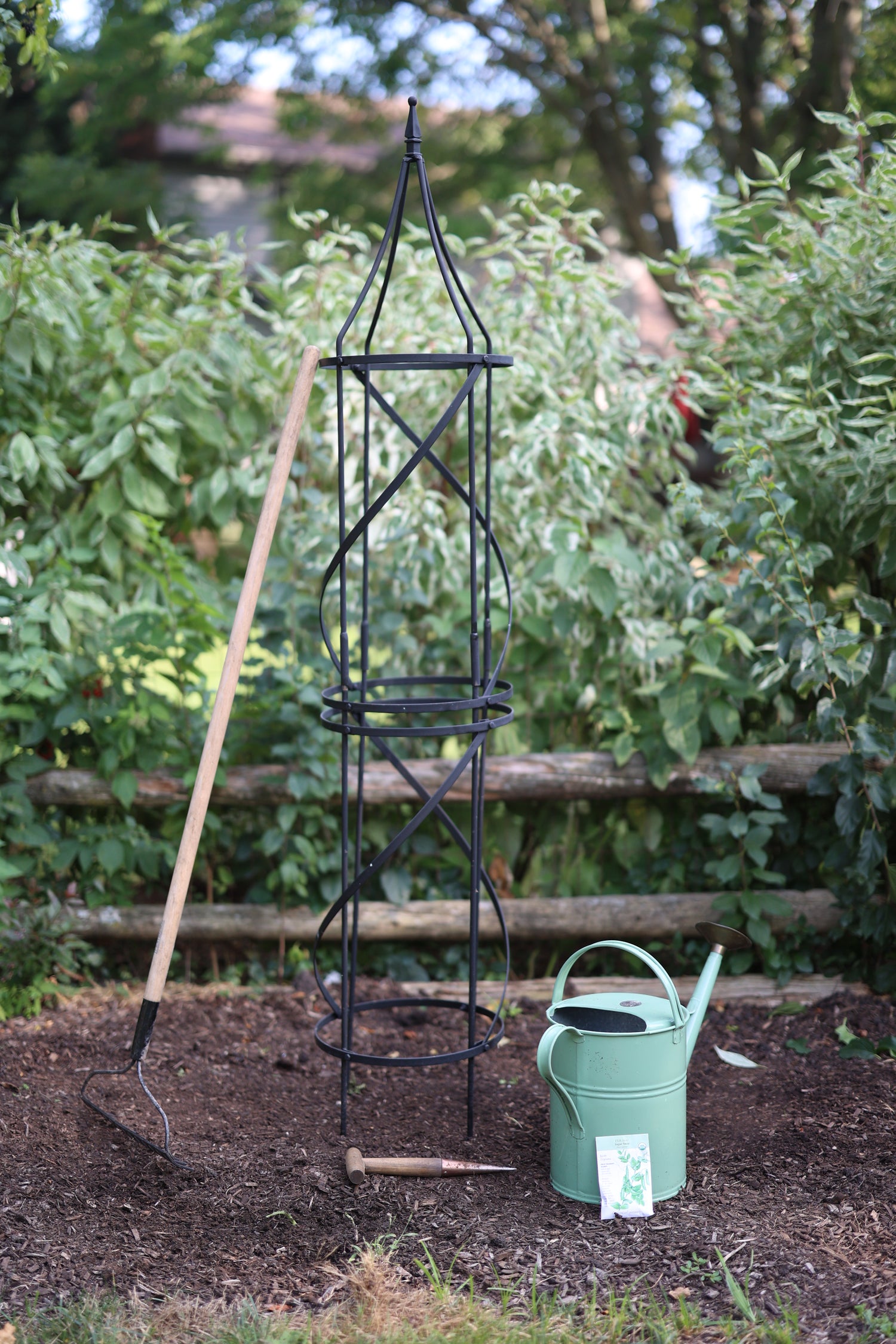 Border Tuteur Trellis