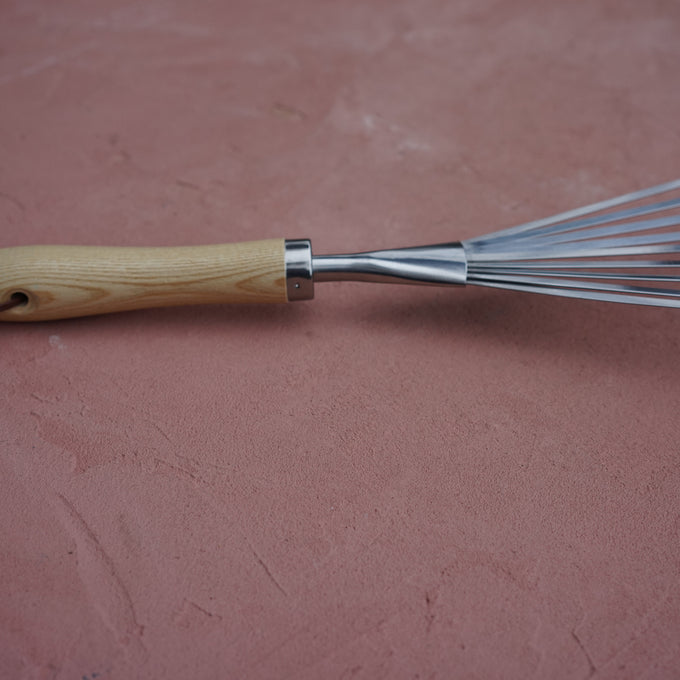 Hand Leaf Rake