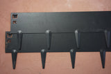 Steel Edging for Kitchen Gardens