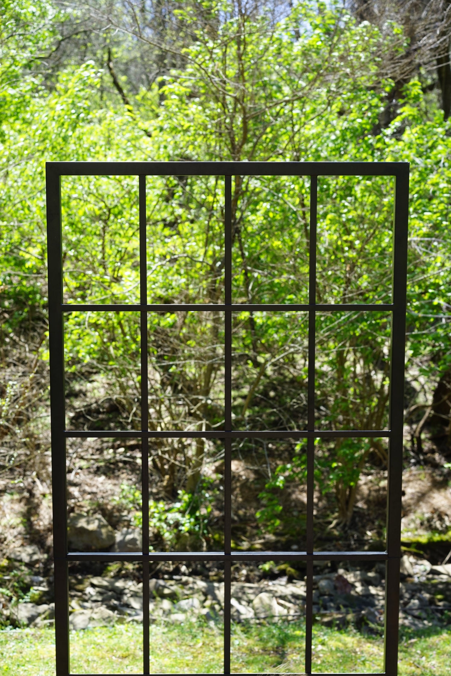 Nicole Panel Trellis