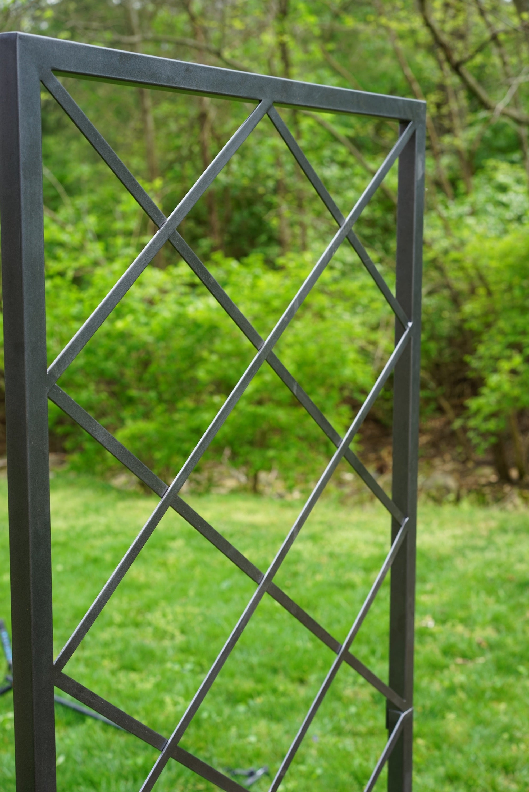 Gardenary Diamond Panel Trellis - Thumbnail 4