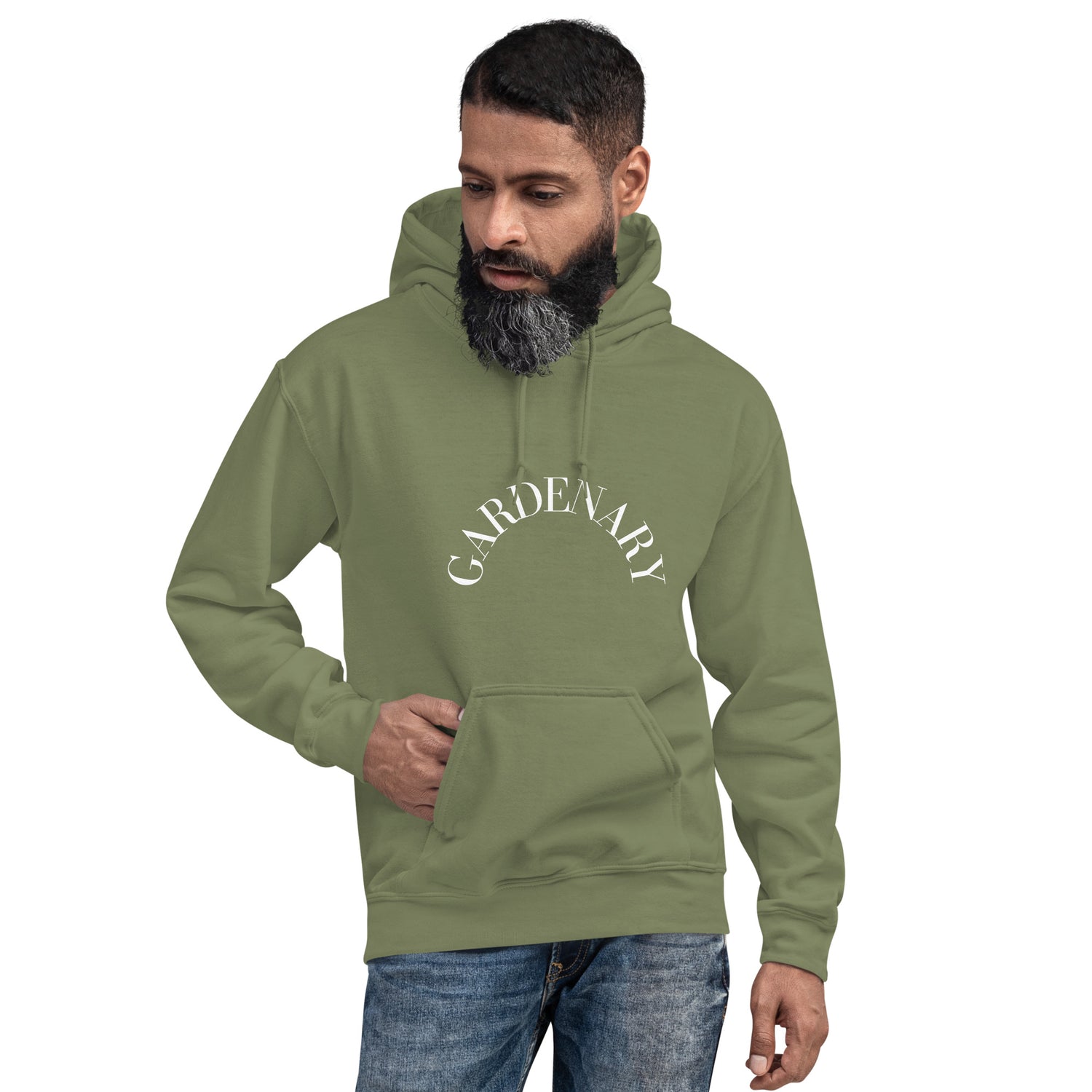 Gardenary Hoodie