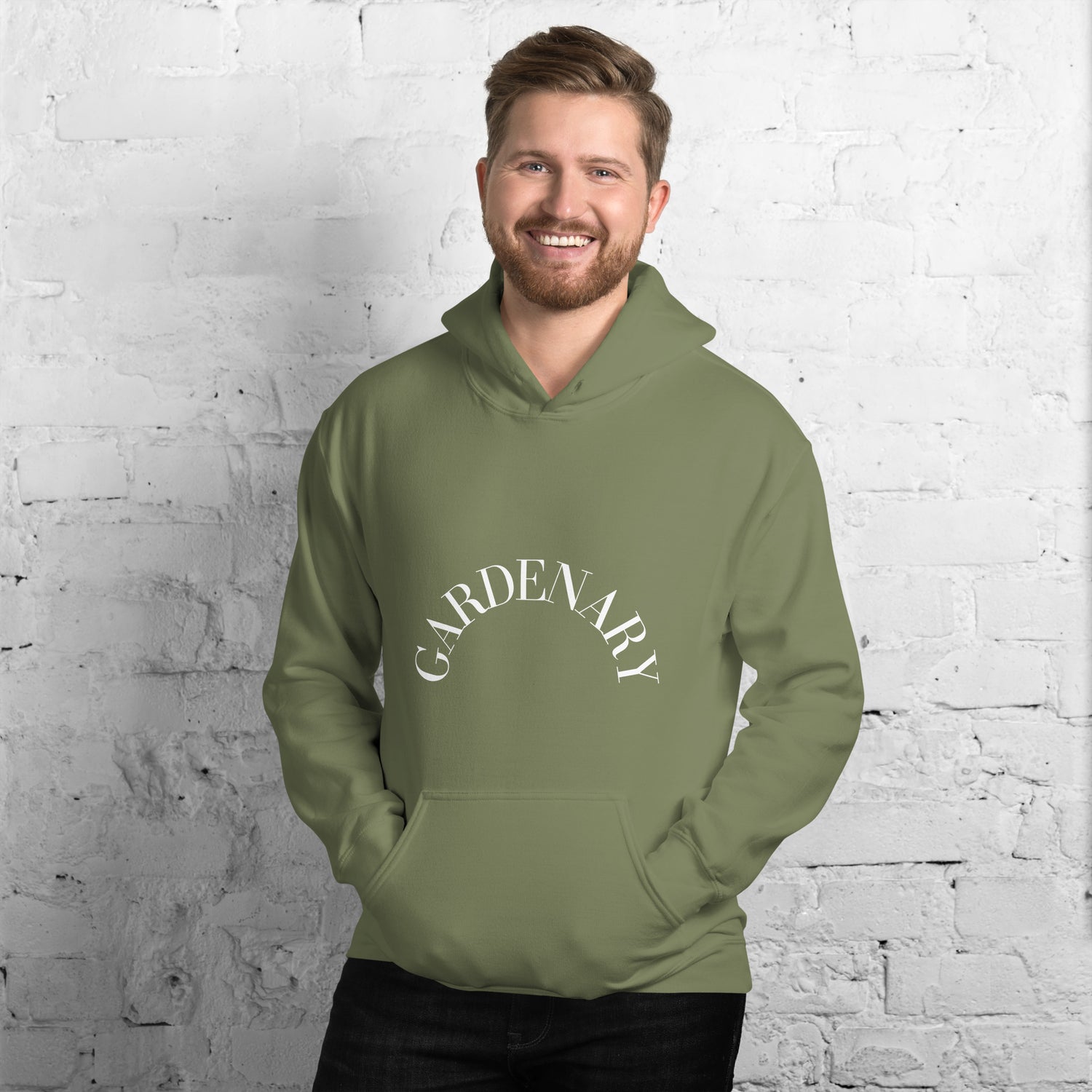 Gardenary Hoodie