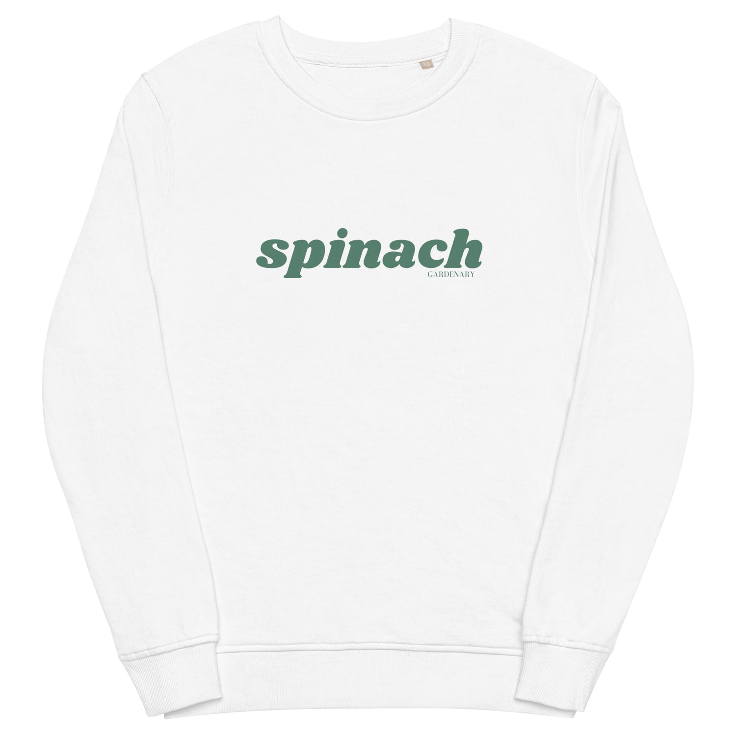 Spinach Sweatshirt