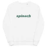 Spinach Sweatshirt