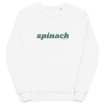 Spinach Sweatshirt