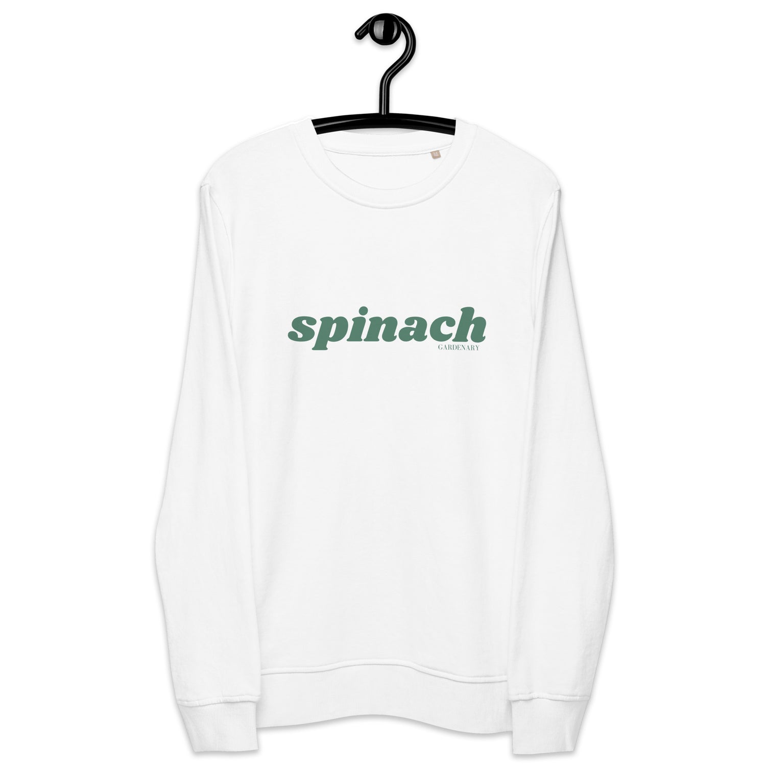 Spinach Sweatshirt